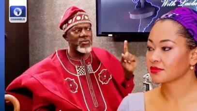 If she weren’t mixed-race, light-skinned, pretty, and manipulative, her case wouldn’t reach this far -Omokri