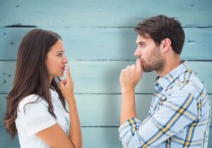 Your Girlfriend Might Be Dating Multiple Guys When You Notice These Signs