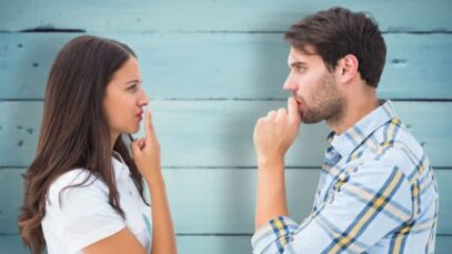 Your Girlfriend Might Be Dating Multiple Guys When You Notice These Signs