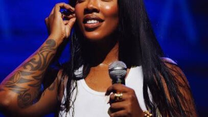I don't think I wanna date again - Tiwa Savage