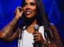 I don't think I wanna date again - Tiwa Savage