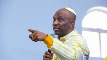 I See One Currency That Is Coming That Will Make Naira Stronger- Primate Ayodele