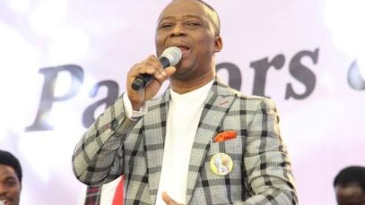 What Happened After A Former Beauty Queen Said She Does Not Need Jesus - Daniel Olukoya