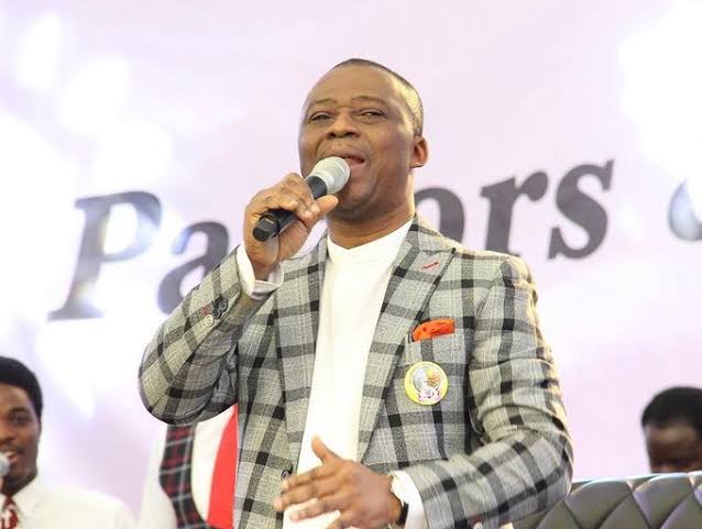What Happened After A Former Beauty Queen Said She Does Not Need Jesus - Daniel Olukoya