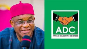 BREAKING: Game On! – Bolaji Abdullahi Reacts As INEC Recognizes ADC New Leadership