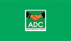 ‘You Stood On The Right Side Of History’ – ADC Commends INEC For Recognizing David Mark, Aregbesola As New Party Leaders
