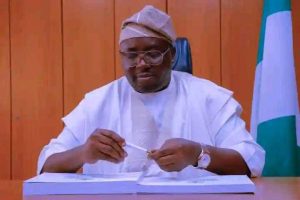 ‘You Will Soon Enjoy 24/7 Uninterrupted Power Supply’ – Minister, Adelabu Tells Nigerians
