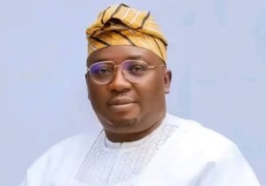 Nigerians React As Minister of Power Adelabu Unveils Mansion Called ‘Government House’ (Video)