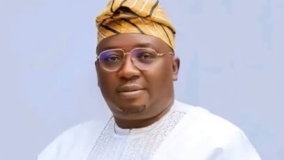 Nigerians React As Minister of Power Adelabu Unveils Mansion Called ‘Government House’ (Video)
