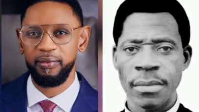Attacks On Apostle Ayo Babalola: CAC Replies Pastor Fatoyinbo With Strong Questions