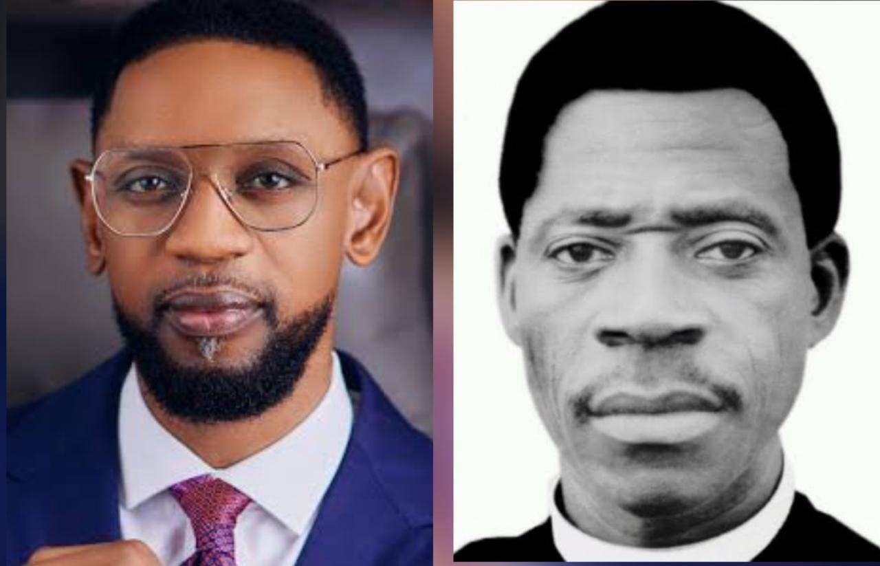 Attacks On Apostle Ayo Babalola: CAC Replies Pastor Fatoyinbo With Strong Questions Attacks On Apostle Ayo Babalola: CAC Replies Pastor Fatoyinbo With Strong Questions