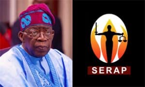 SERAP Urges Tinubu to Halt DSS Threat to Ban Over Sowore’s Post Details Emerge SERAP Urges Tinubu to Halt DSS Threat to Ban Over Sowore’s Post Details Emerge