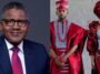 ‘I Never Knew Mr Eazi Has Businesses In 18 Countries In Africa’ – Dangote