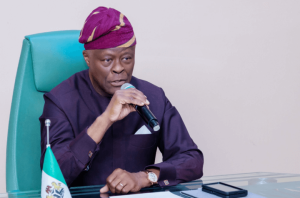 No Immediate Plans to Introduce 5% Fuel Surcharge – Wale Edun