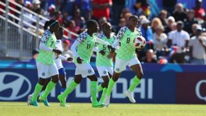 JUST-IN: Oyo Govt Approves ₦110 Million For Falconets’ World Cup Qualifier Match Against Rwanda