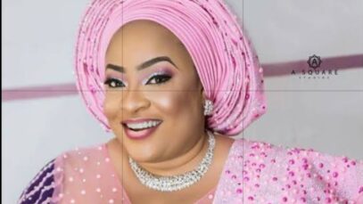 “I Lost Everything Supporting Tinubu”: Foluke Daramola Opens Up Regrets in President’s Government [VIDEO]