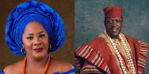 “I Took the Picture Out of Love” – Doyin Kukoyi Addresses Rumors on Marriage to Ogogo “I Took the Picture Out of Love” – Doyin Kukoyi Addresses Rumors on Marriage to Ogogo