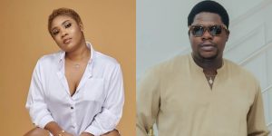 Actress Motunde Clears Air On Pregnancy, Abortion Involving Mr Macaroni