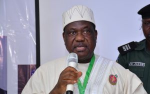 FG Unveils Events to Mark Nigeria’s 65th Independence Anniversary