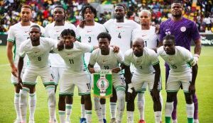 World Cup Qualifier: NFF Criticizes Dessers and Ekong After Super Eagles’ Draw With South Africa