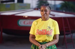 Hilda Baci Begins Guinness World Record Attempt For Largest Pot Of Jollof
