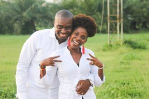 ‘In Our 17 Years Of Marriage, We Have Not Had One Argument’ – David Oyedepo Jnr