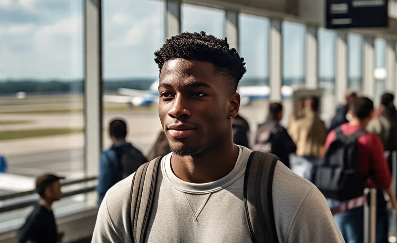 JAPA TO HELL: ‘I Sold My Father’s House For ₦45Million To Relocate To Canada Because Of Bad Government, One Year After I’m Still Jobless’