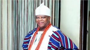 Chaos in Osun: Princes Clash Over Throne of Imprisoned Monarch