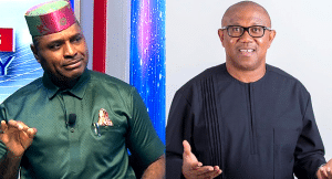 ‘I Will Support Whoever Wins’ – Okonkwo Pledges Loyalty To ADC, Denies Rift With Peter Obi