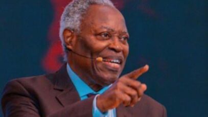 Revealed: 5 Things Pastor Kumuyi & Adeboye Share In Common