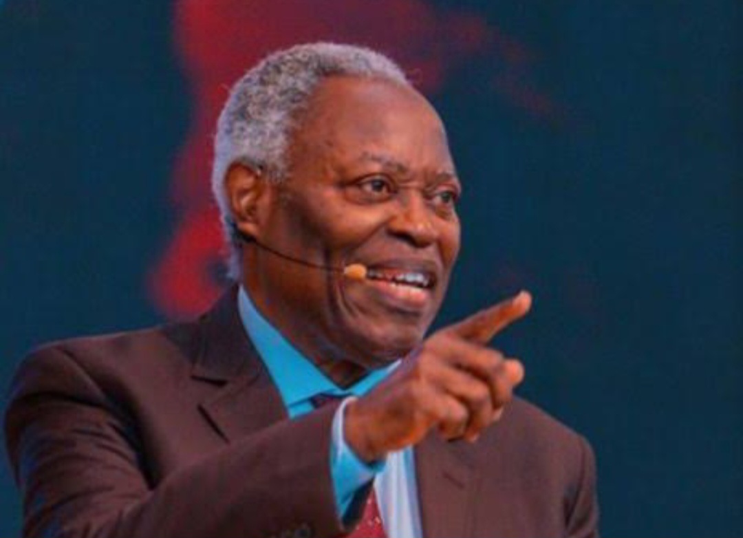 Revealed: 5 Things Pastor Kumuyi & Adeboye Share In Common