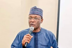 JUST IN: INEC Explains Why Politicians Can’t Be Punished for Early Campaigns