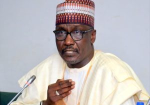 BREAKING NEWS: NNPC Boss Mele Kyari Honours EFCC Invitation
