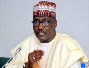 BREAKING NEWS: NNPC Boss Mele Kyari Honours EFCC Invitation