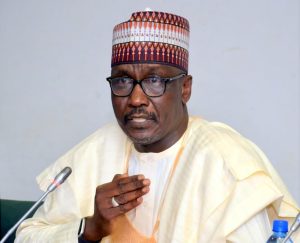 BREAKING NEWS: NNPC Boss Mele Kyari Honours EFCC Invitation