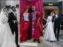 Temi Dumps Father’s Name, ‘Otedola’, Releases Beautiful Wedding Photos With Mr Eazi