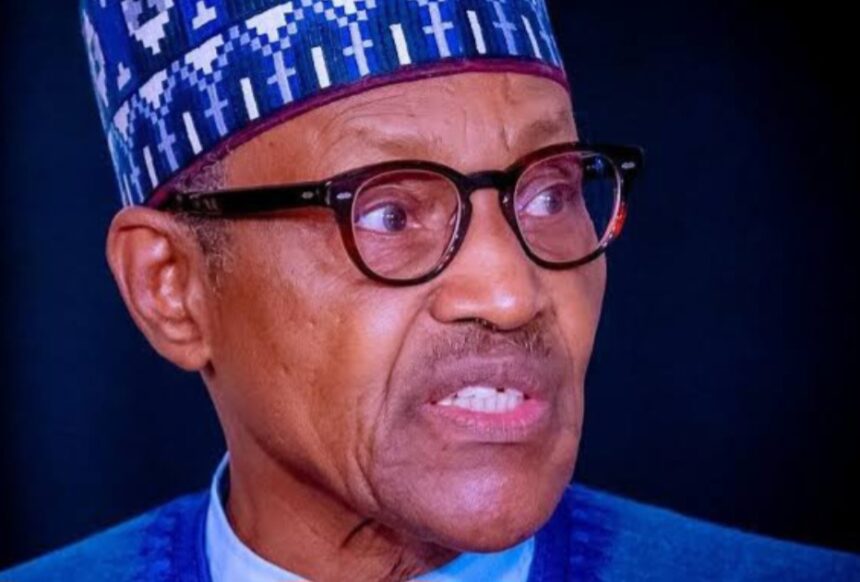 Buhari’s Death: Alleged Clip of His Last Day in Daura Emerges, Fans Shares Observations, Sparks Talk Buhari’s Death: Alleged Clip of His Last Day in Daura Emerges, Fans Shares Observations, Sparks Talk