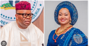 ADC Slams Senate, Akpabio Over Move to Block Natasha’s Resumption