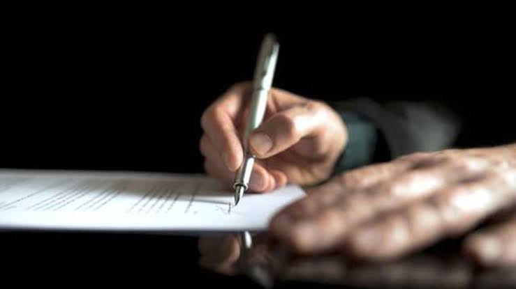 Why Next Of Kin Can’t Access Funds After Account Owners’ Death – Lawyer Why Next Of Kin Can’t Access Funds After Account Owners’ Death – Lawyer
