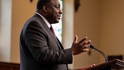 BREAKING: 2027: ‘Tell Wike this’ – Prophet reveals scary revelation on FCT minister Wike