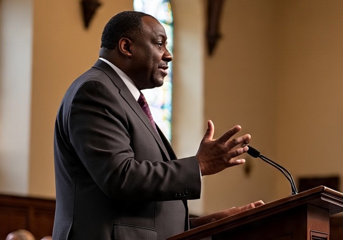 BREAKING: 2027: ‘Tell Wike this’ – Prophet reveals scary revelation on FCT minister Wike BREAKING: 2027: ‘Tell Wike this’ – Prophet reveals scary revelation on FCT minister Wike