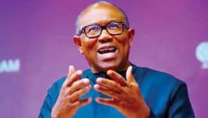 Peter Obi Calls for Probe Into Security Outfit Over Killing of Pregnant Woman, Traders