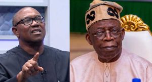 Grid Collapse: Peter Obi Mocks Tinubu, Says Nigerians Won’t Forget Broken Power Promises Grid Collapse: Peter Obi Mocks Tinubu, Says Nigerians Won’t Forget Broken Power Promises