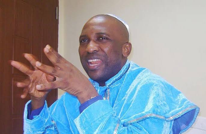 VIDEO: ‘Another Death Will Happen’ Primate Ayodele Releases Fearful Prophecy