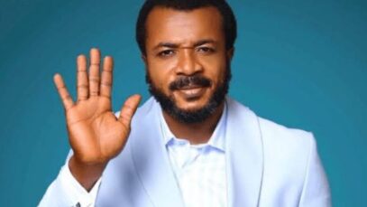 2027 Election: I See Darkness; Pastor Ebuka Obi Releases Scary Prophecy; Video Goes Viral