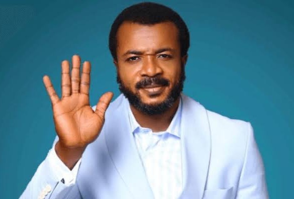 2027 Election: I See Darkness; Pastor Ebuka Obi Releases Scary Prophecy; Video Goes Viral