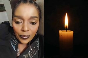 Veteran Nollywood Star, Rita Edochie, in Deep Mourning