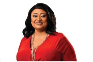 ‘We Have Been Managing’ – Ronke Oshodi Opens Up About Royalty Challenges In Nollywood