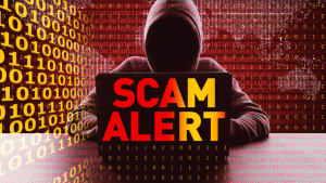 The Psychology Of Scams: Why Smart People Fall For Them