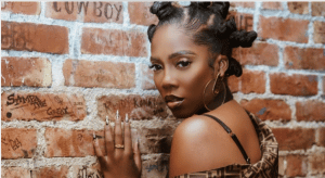 Why I Don’t Like ‘Queen Of Afrobeats’ Tag – Tiwa Savage
